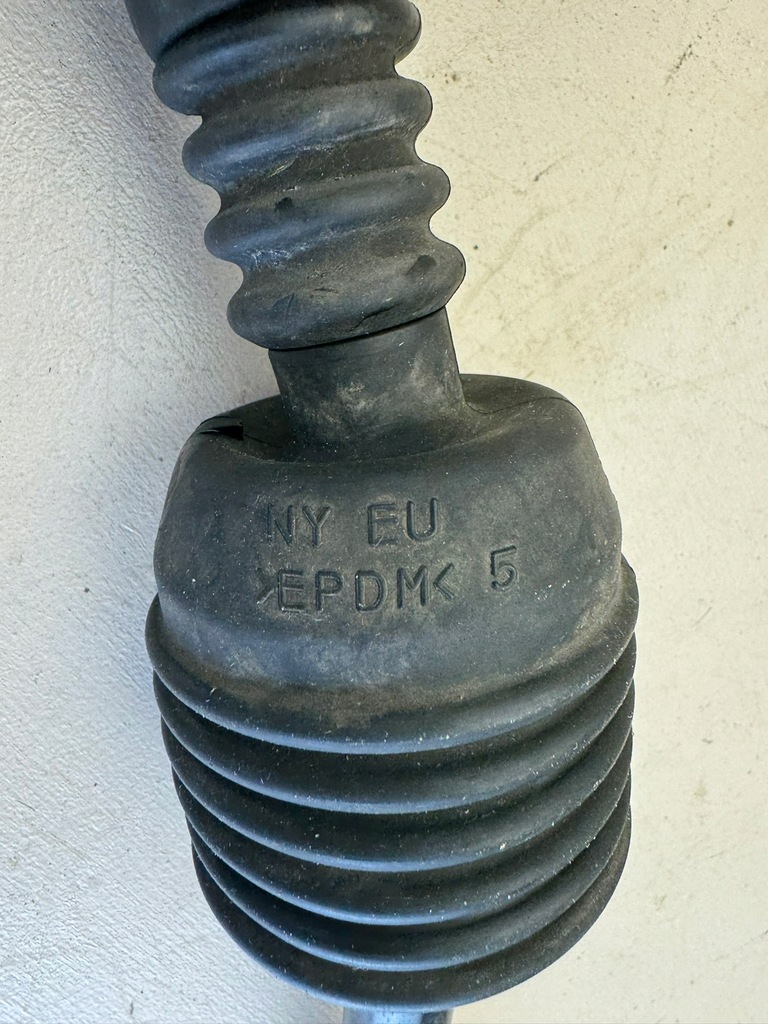 фото №8, Hyndai h350 14r- трос соединитель переключения передач eutkd32150 / kfra110008