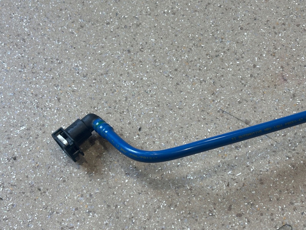 фото №8, Шланг вентиляция картера bmw x3 g01 7484109