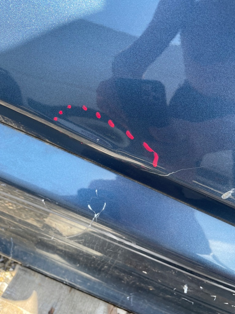 фото №9, Двері передні праве ford kuga mk3 iii правий перед