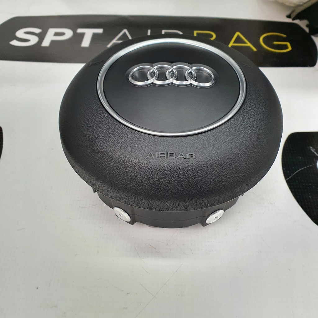 фото №6, Tt 8j приборная панель консоль подушки безопасности ремни подушка безопасности