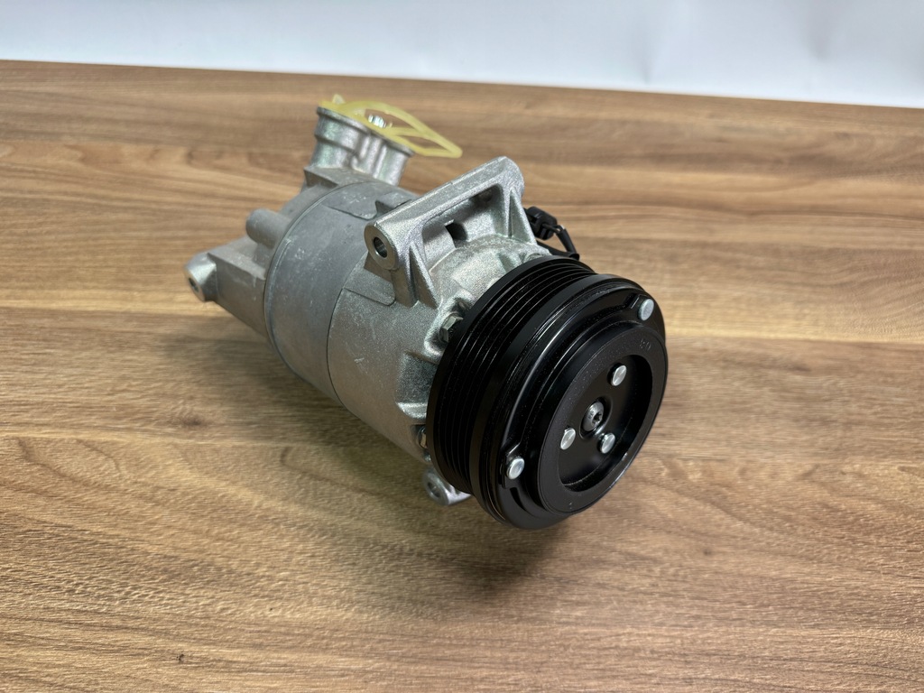 фото №7, Компресор компресор кондиціонера delphi 25189317 opel 13318696