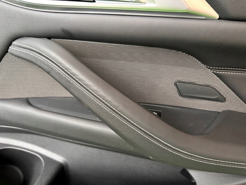 фото №9, Сиденья заднее сиденье обшивки туннель обивка салон bmw 4 g22 кожа harman