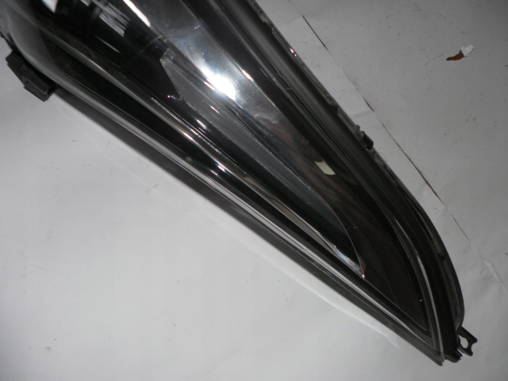 фото №6, Toyota chr ch-r фара лампа led фара лівий ліва