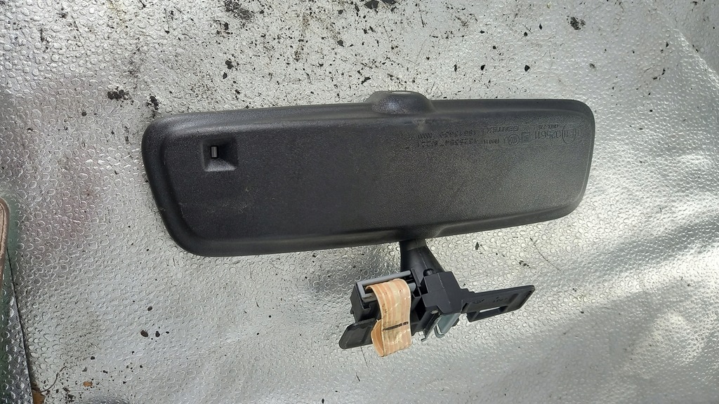 фото №1, Зеркало заднего вида opel signum 07r 1.9td