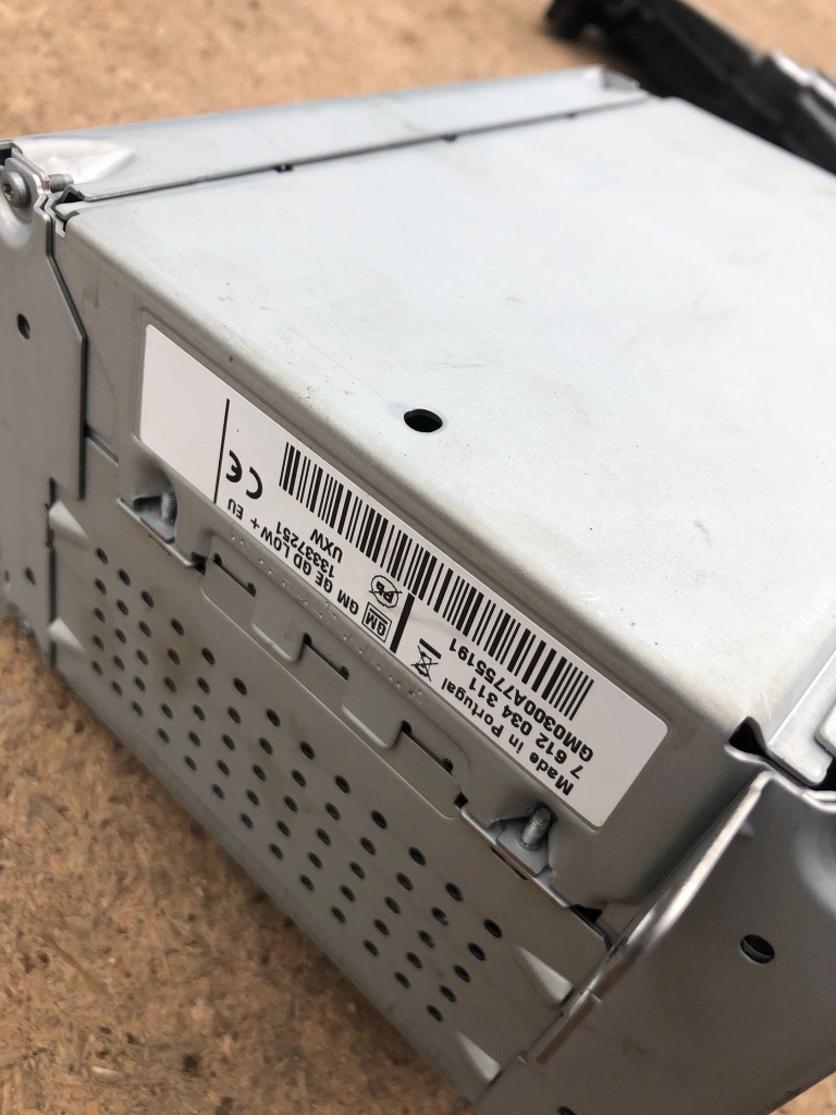 фото №2, Радио insignia a 13337251