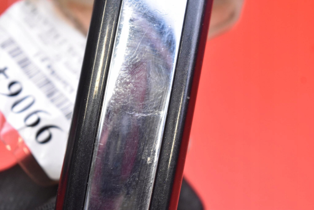 фото №9, Ручка левая перед передняя 2z хром hyundai santa fe 2 ii 06-10