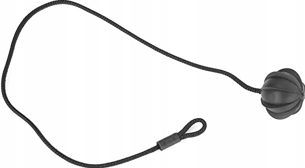 фото №1, Шнурок полка багажника octavia iii yeti оригинал