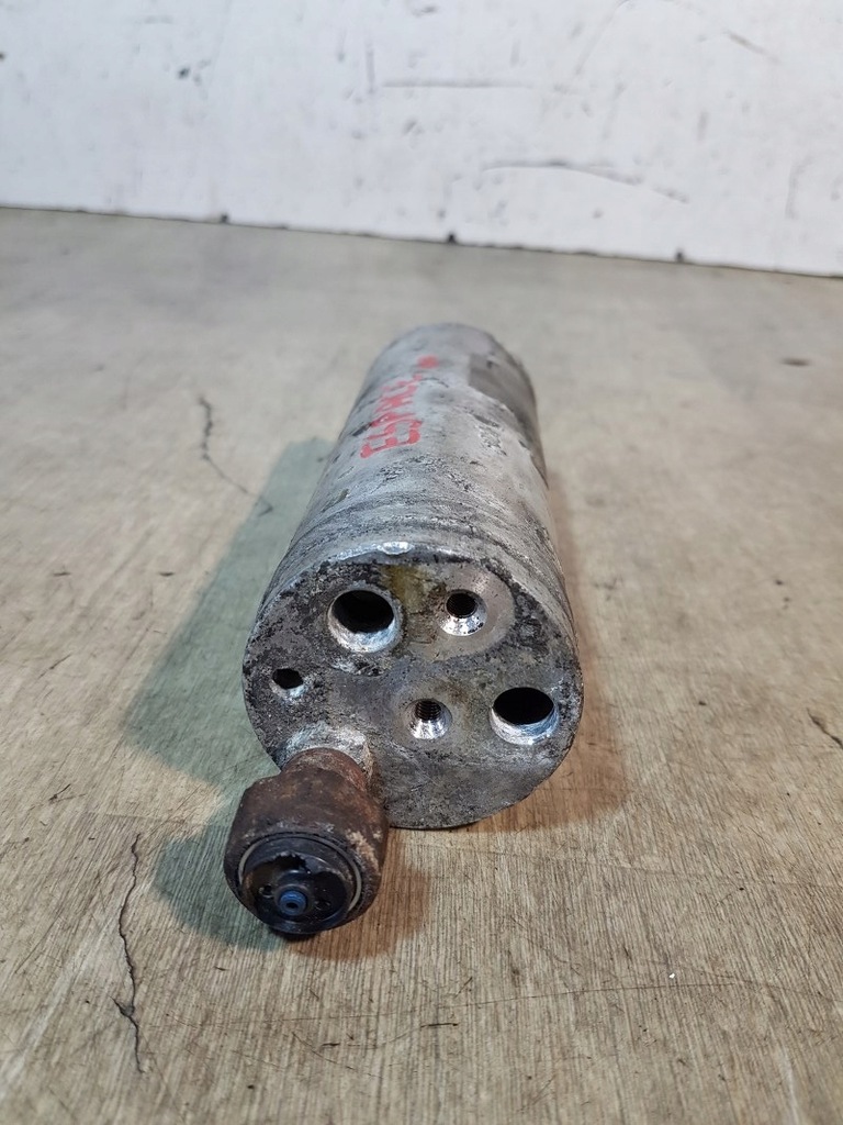 фото №3, Конденсатор осушувач renault espace iii 2.0 16v