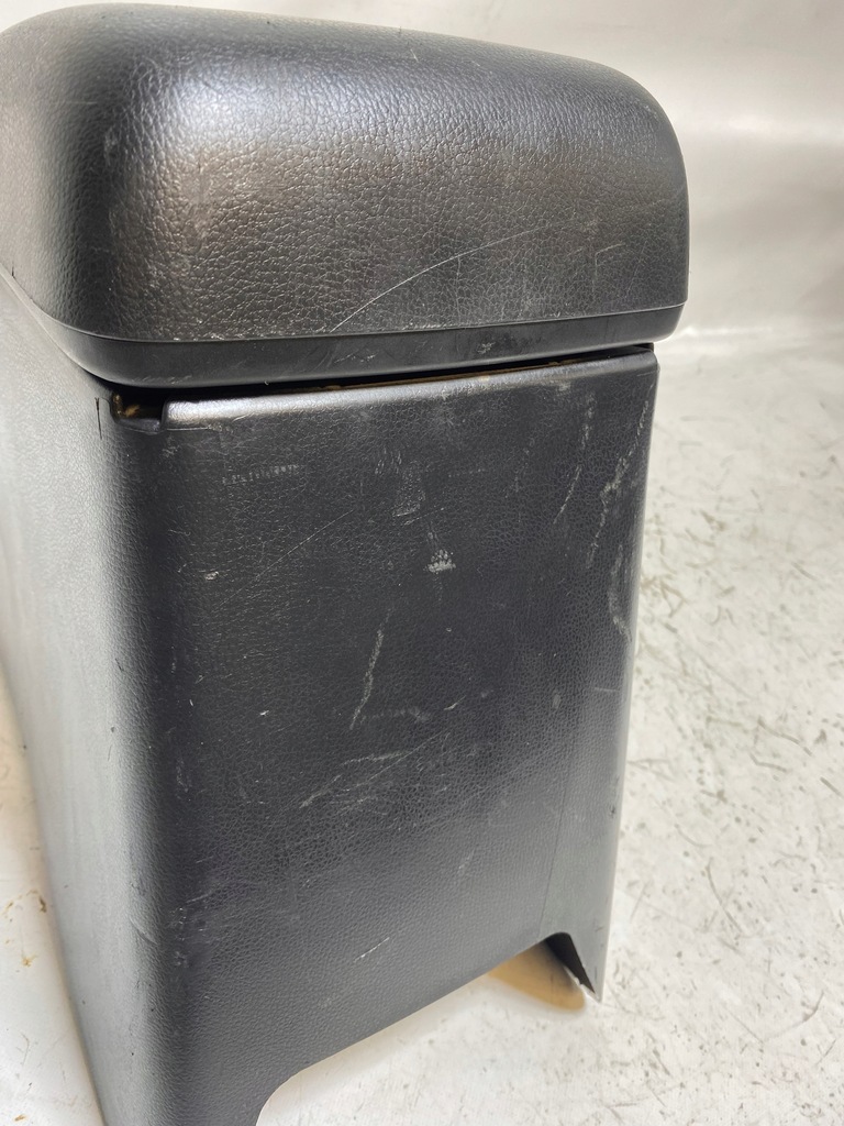 фото №6, Mitsubishi l200 v fiat fullback підлокітник тунель 15-