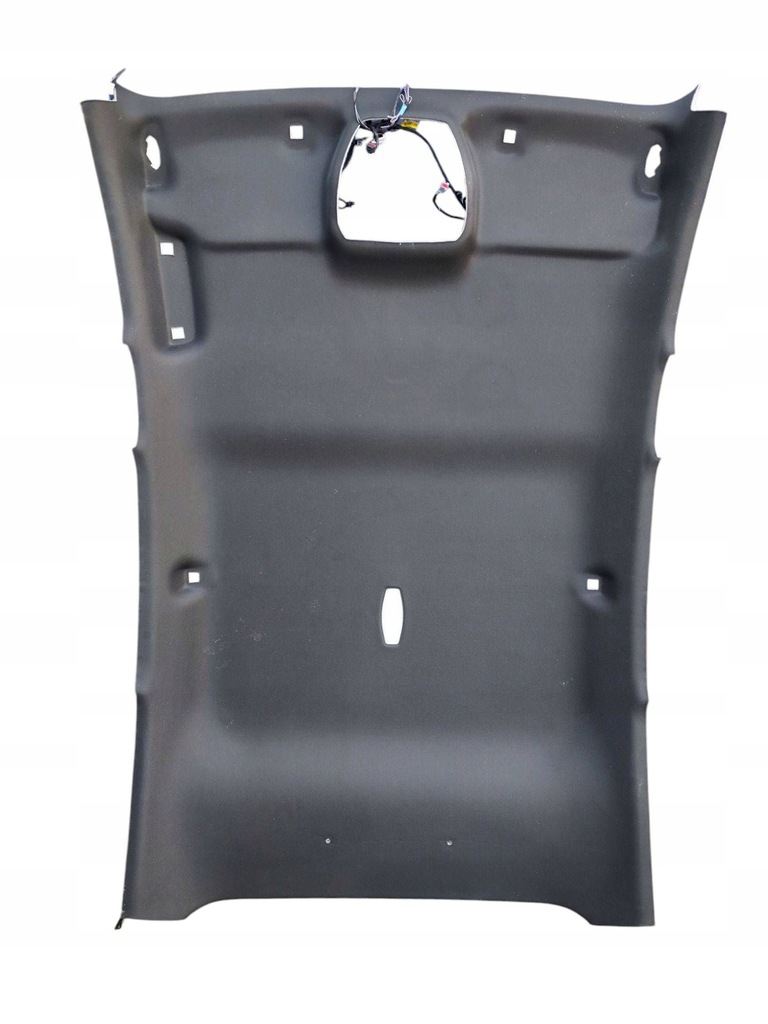 фото №1, Стеля ford focus mk3 rs / st