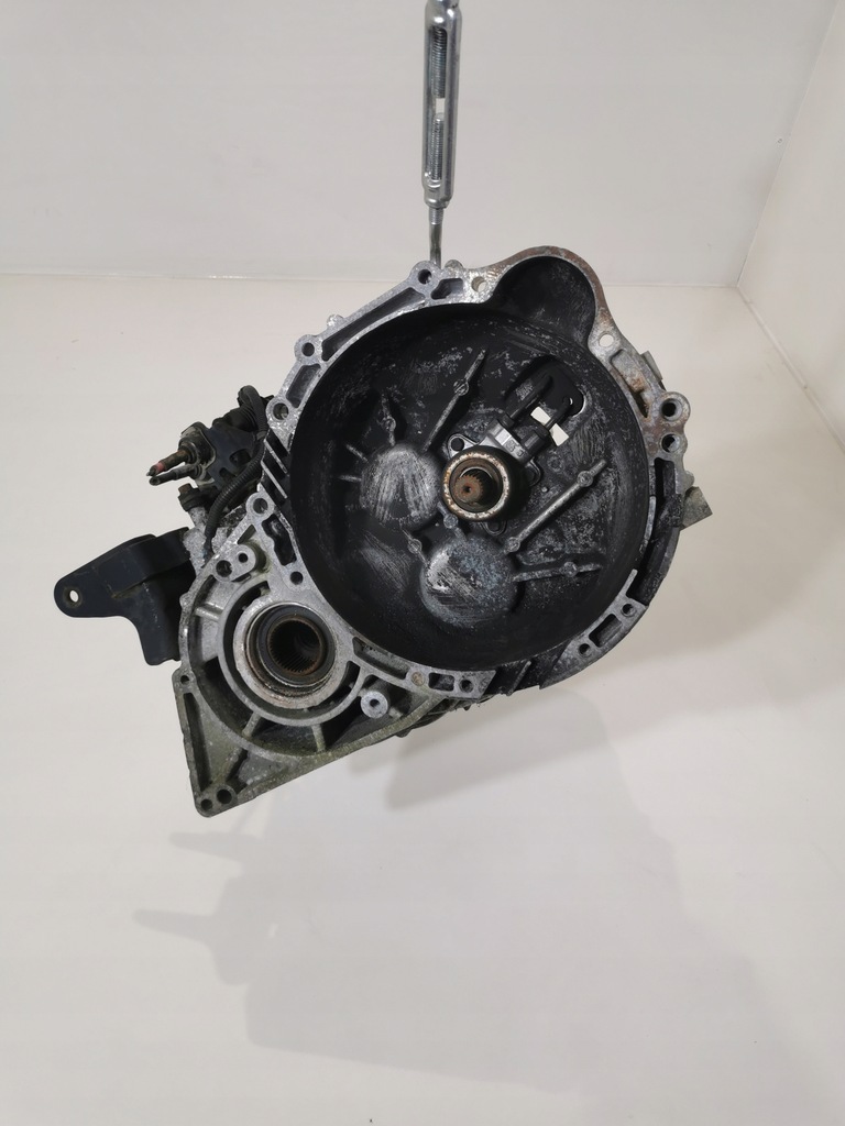 фото №8, Коробка передач передач hyundai tucson kia sportage 2.0 crdi s514je