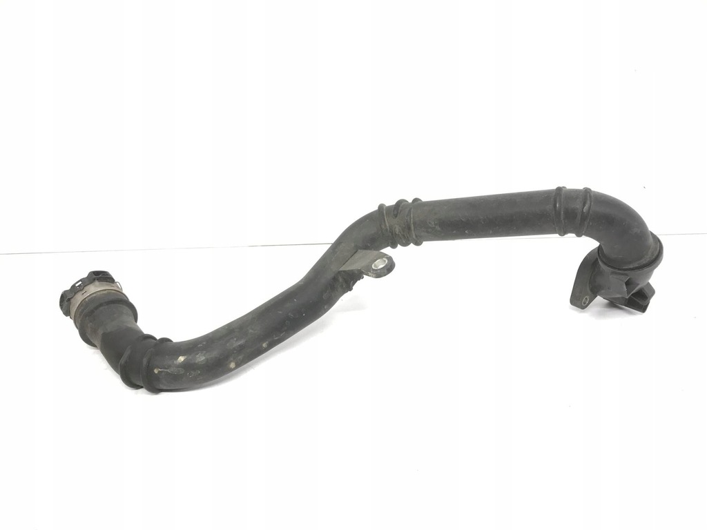 фото №1, Renault captur ii 2022 wąż / труба интеркулер 144601599r