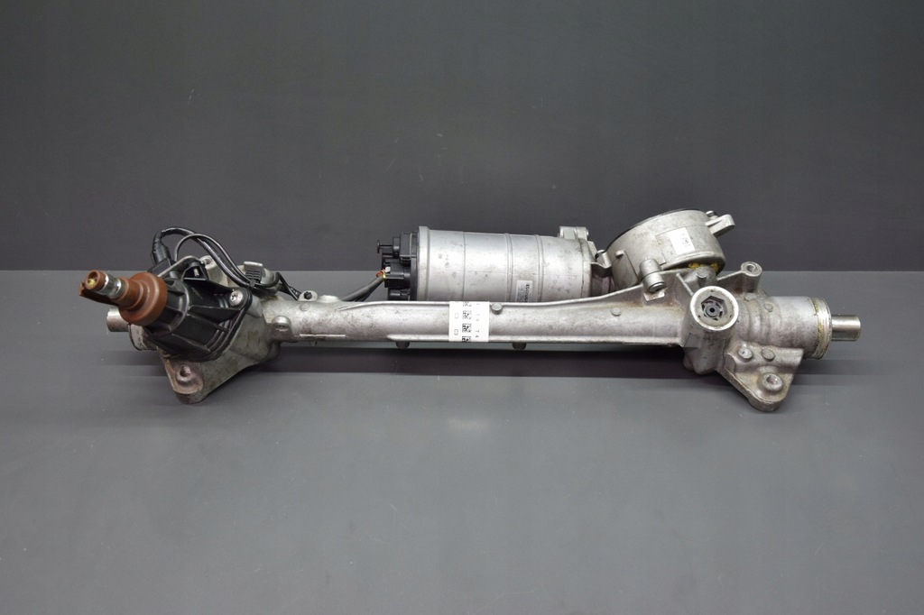 фото №6, Рейка рульова трансмісія bmw x3 g01 x4 g02 jt