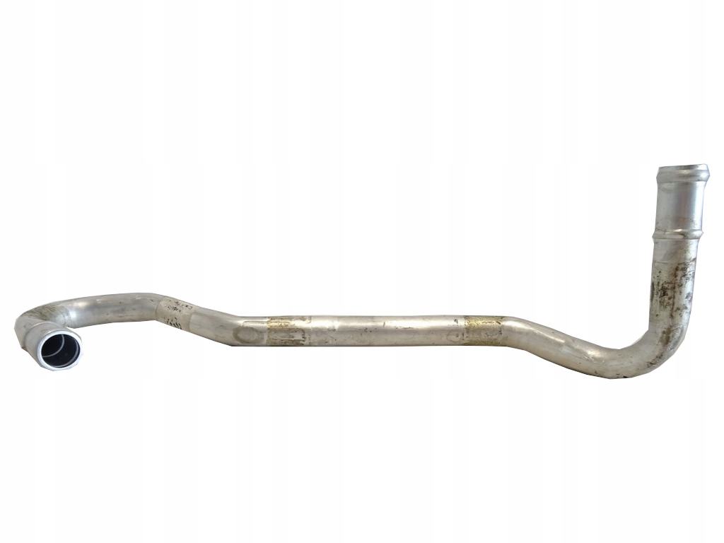 фото №1, Audi q7 7l трубка webasto 7l0819888m