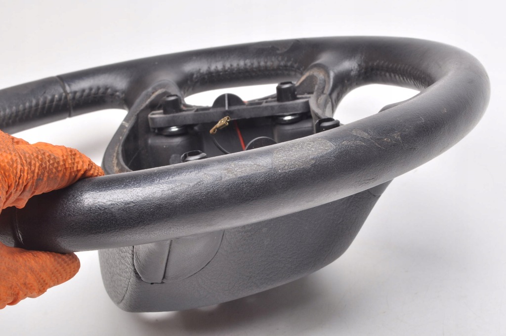 фото №14, Peugeot 807 повітропровід шкіряний 14964140zd