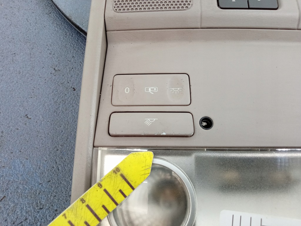 фото №12, Opel insignia b рычаги дворник перед eu