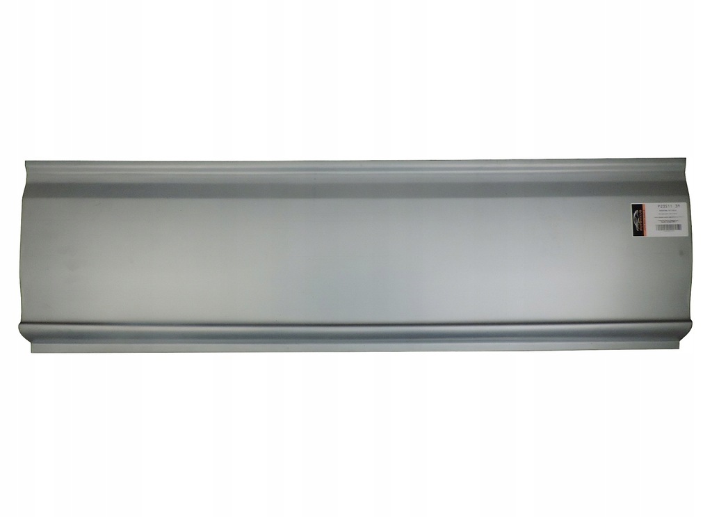 фото №1, Ford transit 00-13 порог обшивка бок lewego