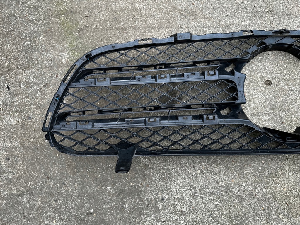 фото №9, Решітка радіатора решітка радіатора a25388066 mercedes glc w253 x253