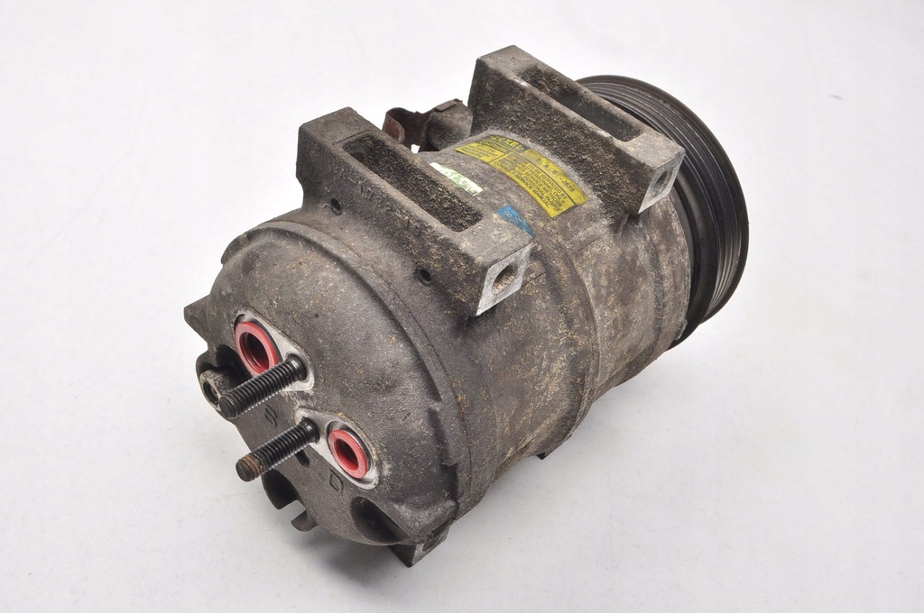 фото №6, Volvo s40 v40 1.8 16v 122km компрессор кондиционера 30665343