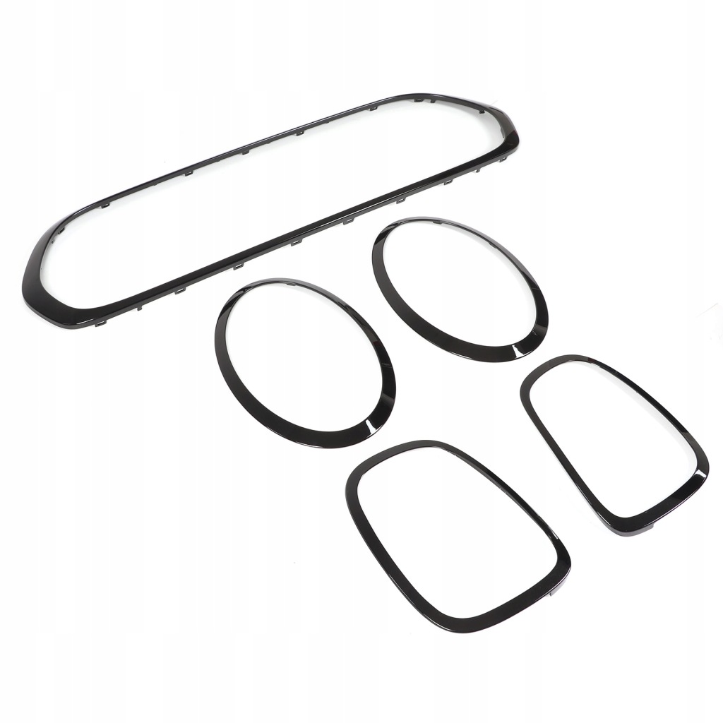 Рамка решётки бампера dla 14-21 mini cooper f56 Киев