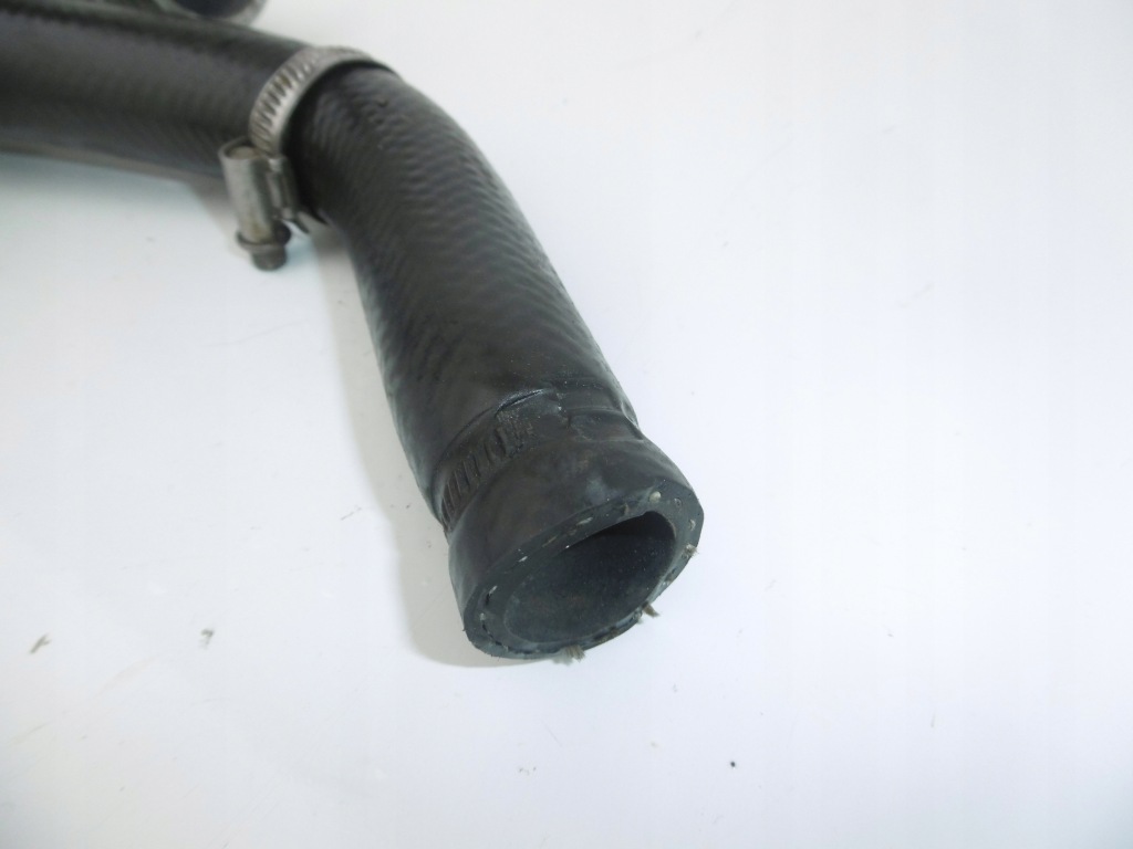 фото №4, Патрубок воды корпус термостата xc90 s80 4.4 v8