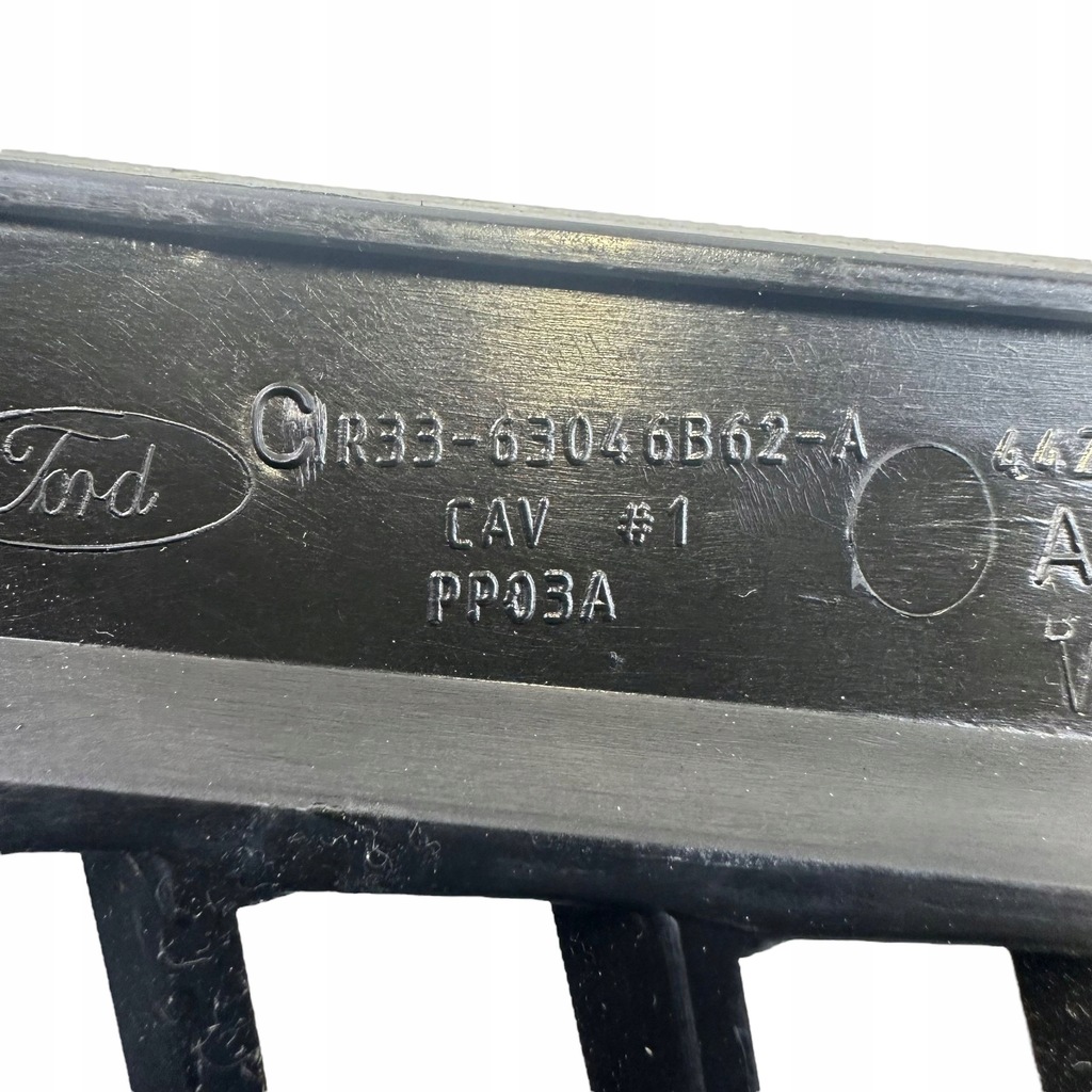 фото №6, Ford mustang v 2014 панели управление, переключатели