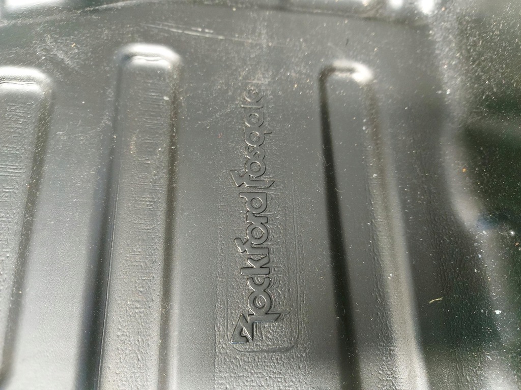 фото №13, Mitsubishi eclipse cross набор динамики rockford труба