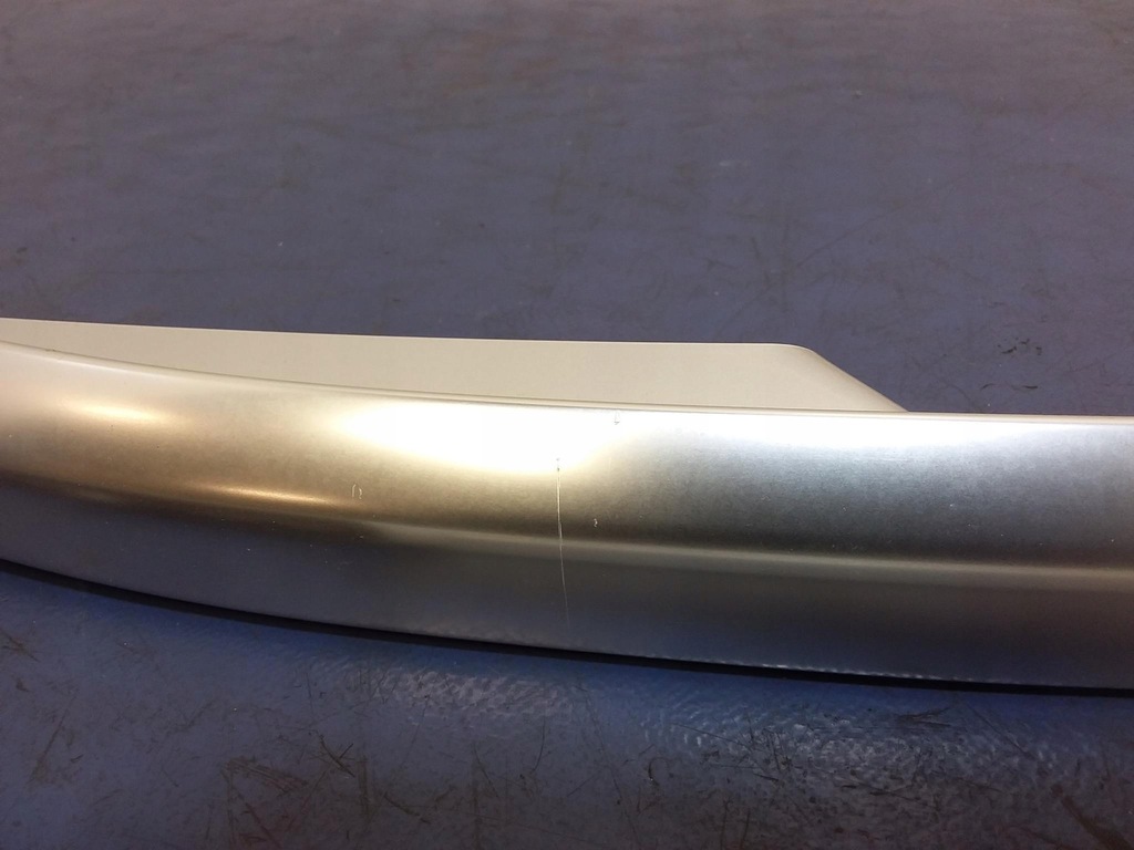 фото №4, Porsche cayenne ii 7p5 рейлинги кровельные 7p5860043b