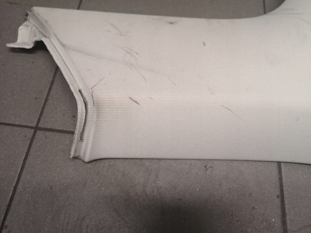 фото №9, Защита стойка потолочный audi a6 c6 4f9867245f