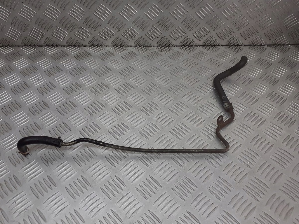 фото №1, Труба шланг opel zafira b 2.2 direct