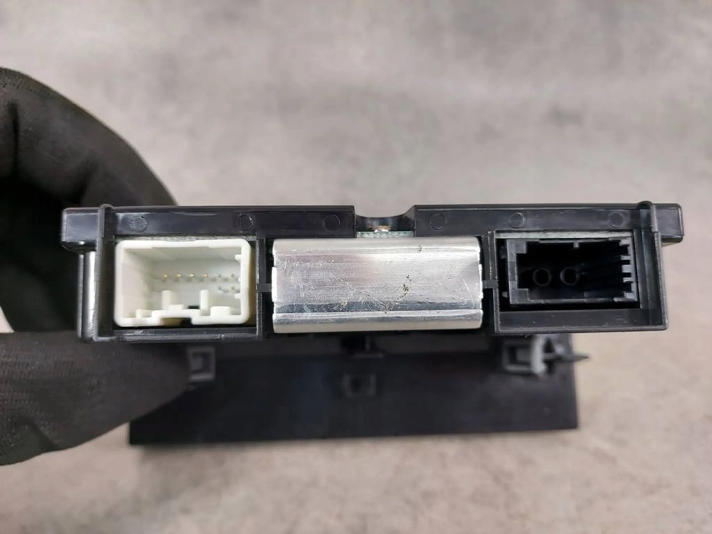 фото №5, Дисплей volvo s40 ii v50