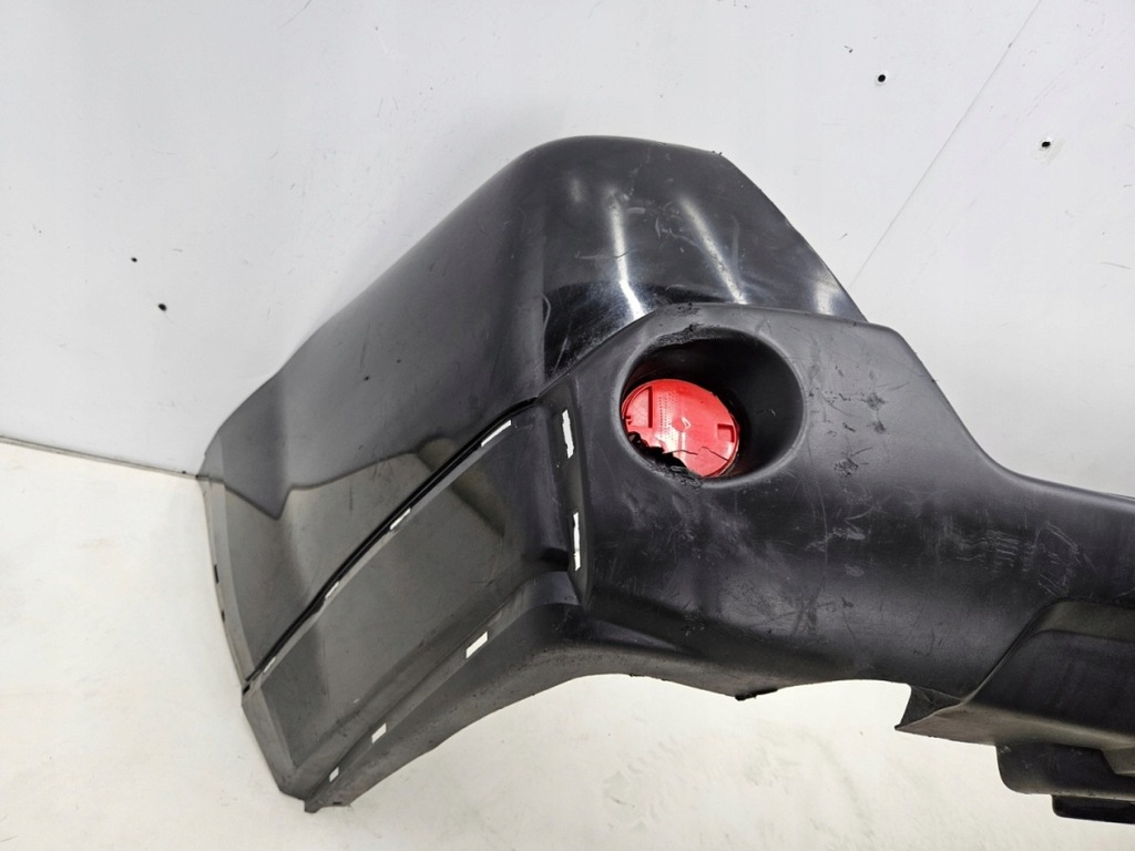 фото №15, Бампер задній nissan x-trail x trail t31 07-13r. задня 85022jg04h