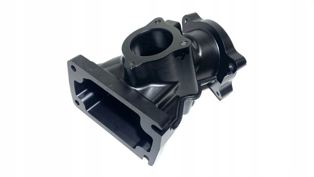 Купити З'єднувач колектор volvo fh 4 renault gama t 21968855