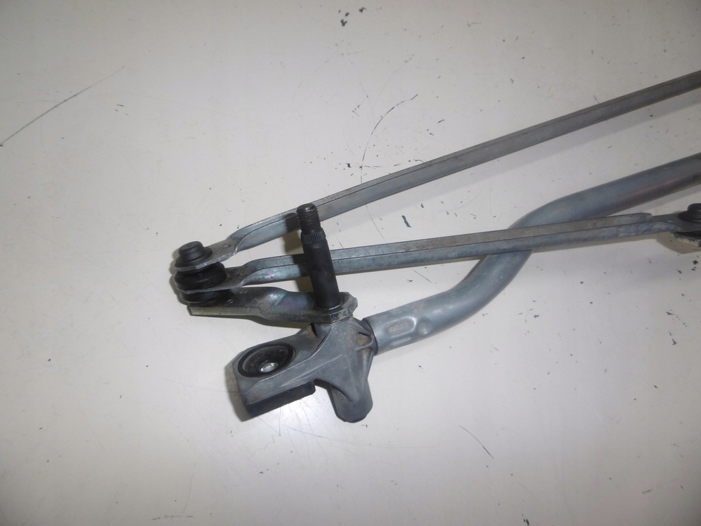 фото №7, Механізм двірник перед volvo s80 ii