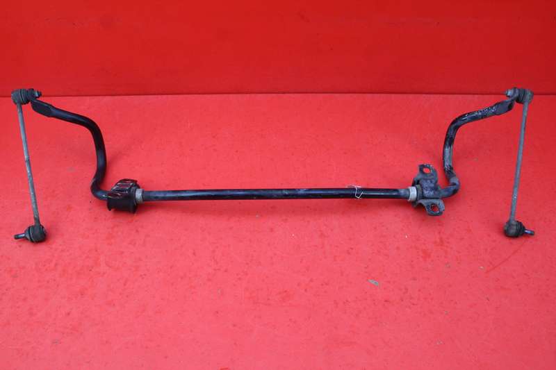 фото №6, Тяга стабілізатора перед передній volvo v60 1 i 1.6 d d2 115 km 13-20