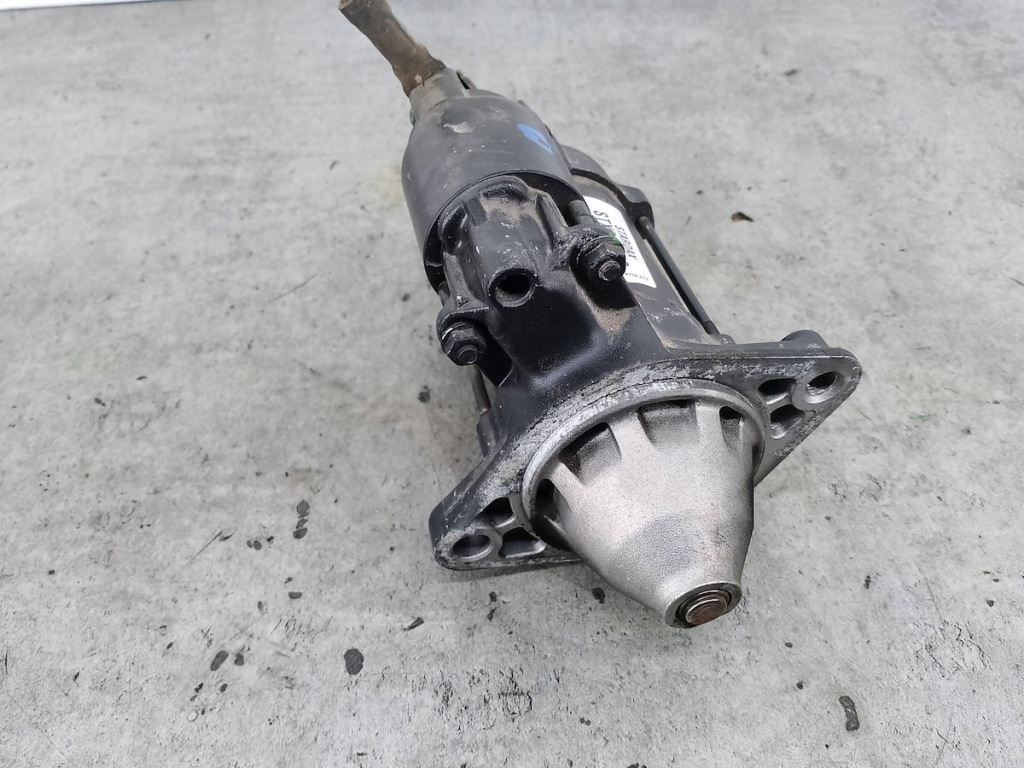 Стартер toyota corolla ix e12 stx200133 1.4 16v в Україні