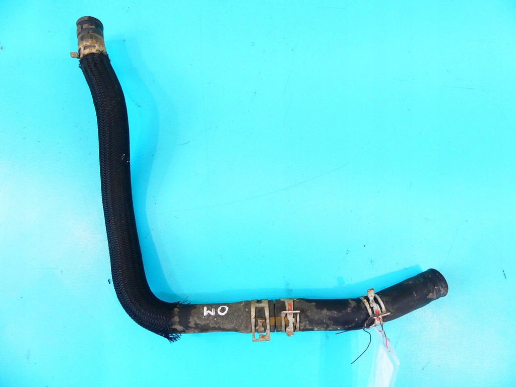 фото №1, Шланг системи охолодження wąż lexus gs iv 11-20