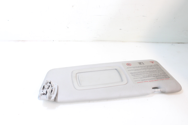 фото №3, Захист сонцезахисна права renault megane iii