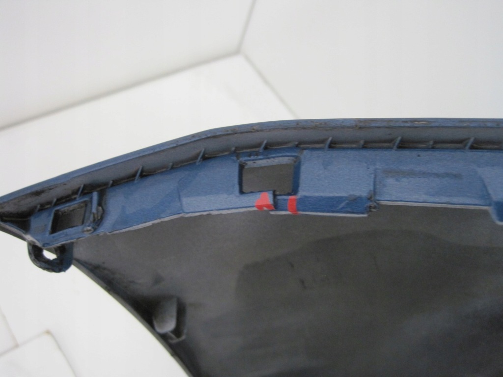 фото №13, Бампер задня задній hyundai i30 ii 86611-a6000 pdc x4 t2u