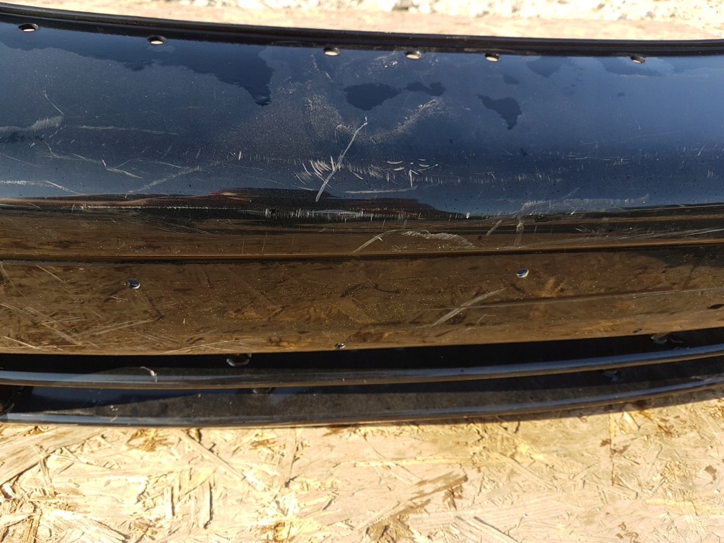 Ford windstar бампер перед передний Киев