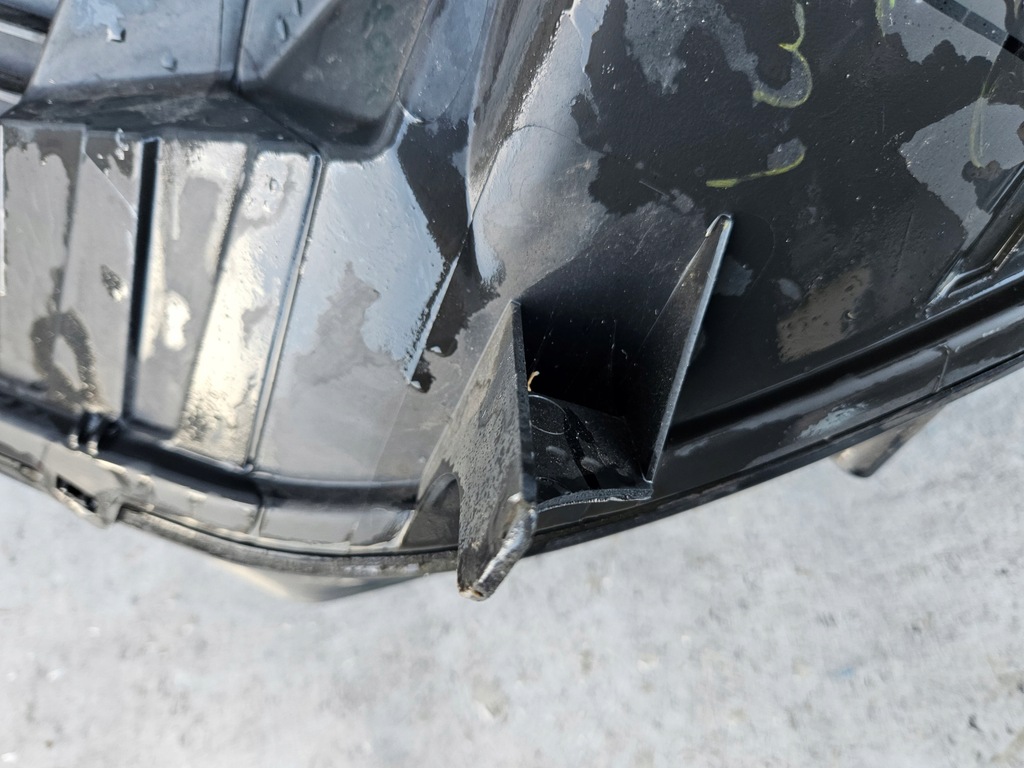 фото №6, Лампа перед права ford ecosport