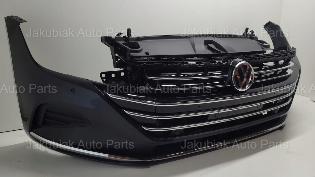 фото №6, Arteon 3g8 капот kompletny перед лампа