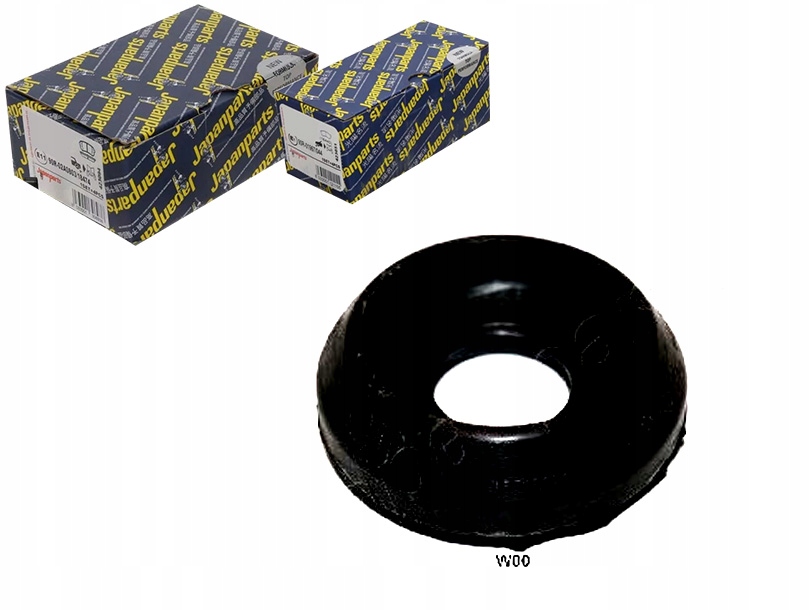 фото №1, Подушка амортизатора daewoo перед matiz chavrolet