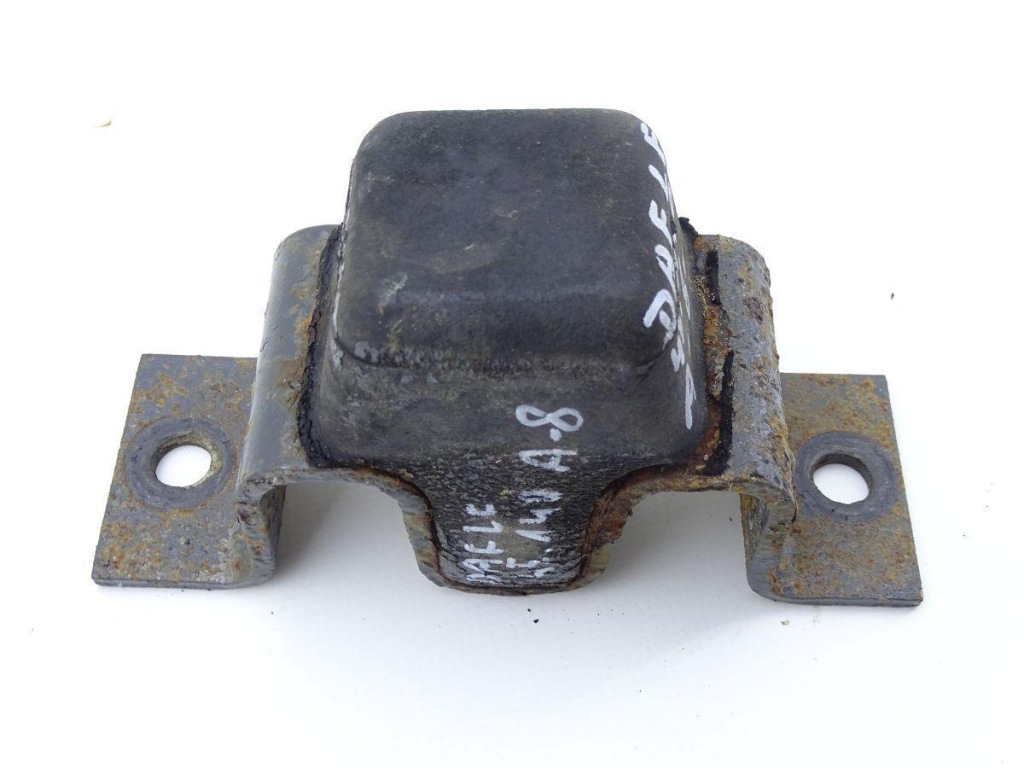 фото №1, Daf lf 45 55 01-13 відбійник ресора задня 7,5 cm