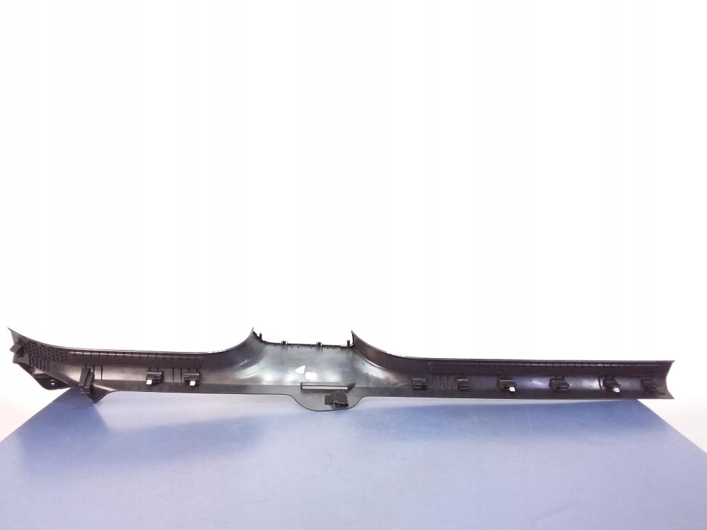 фото №5, Vw passat b8 захист поріг права 3g0853372g