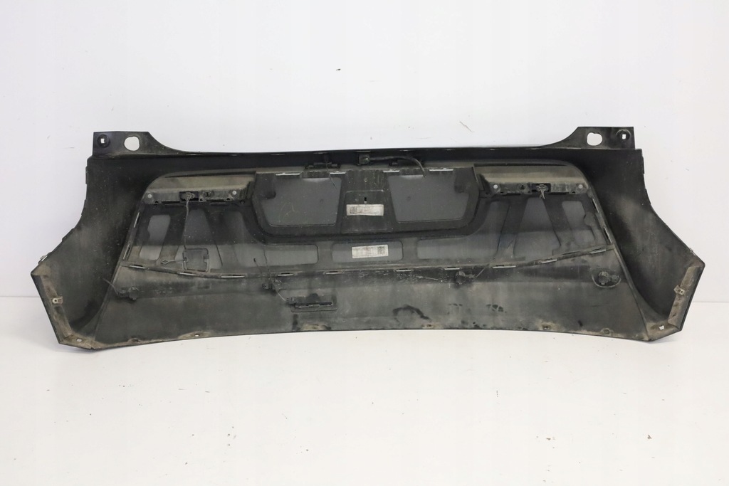 фото №11, Бампер задня задній bmw i3 kompletny b72 камера