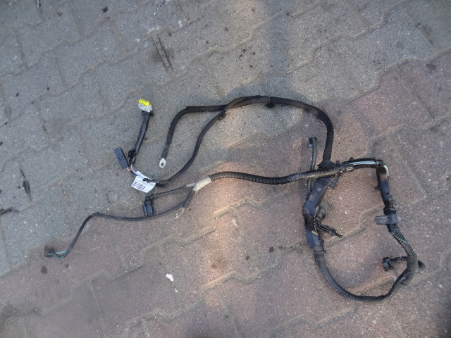 фото №1, Джгут електропроводка citroen c3 picasso 1.2 thp