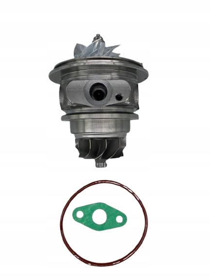 Сердцевина турбины 49477-02400 bmw 2.0i 163km-258km 49477-02404 11657637563 Оригинал