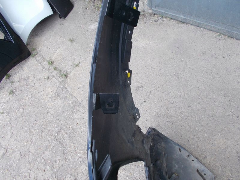 фото №9, Jaguar e-pace передній бампер