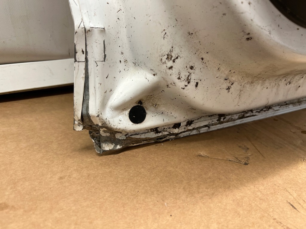 фото №10, Citroen c3 ii двері правий задня праве задні